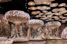 Myst by The Zora - Delhi Convention Center