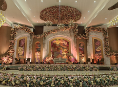 Vardaan Grand At Gymkhana Club II