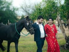 The Fotomotion - Pre Wedding