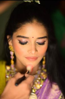 Muah By Aishwarya