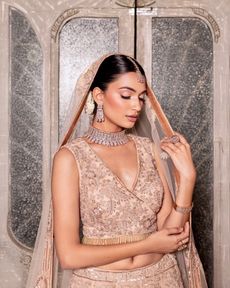 Beyond Beauty By Achala