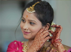 Jyoti's Makeover