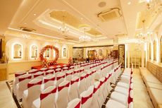 Anant Palace Premium Dining