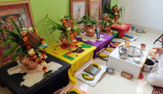 Acharya Ashok Chaturvedi