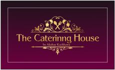 The Caterinng House by Akshay Kachhawa