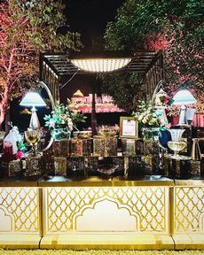 Maverick Matrimonials and Caterers