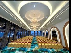 Coco Resort Banquets