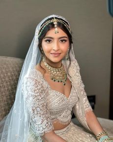 Neetu Singh Mua