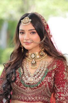 Glams Doll Makeupstudio