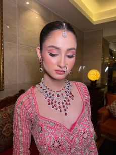 Blush By Mohini