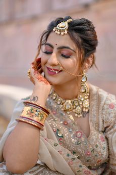 The Elixir by Apeksha