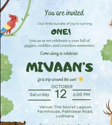 Inkling Moments By Avneet Kaur