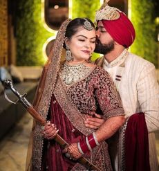Vouch on Vows