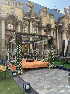 Vitara Hotel & Banquet