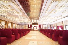 Centrum Hotel & Resort