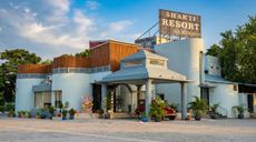 Shakti Resort Behror