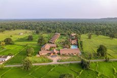 Sterling Orient Woods - Pench