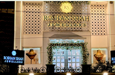 Roshan Shah Jewellers