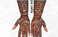 Alpa's Mehendi Art & Classes