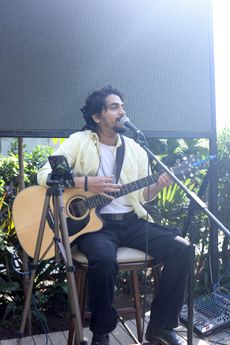 Utkarsh Rastogi