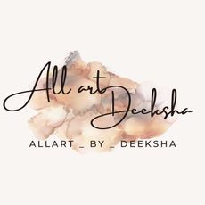 Allart by Deeksha