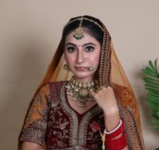 Manpreet Virk Makeovers