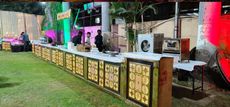 Royal Event