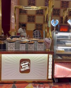 Divine Caterers