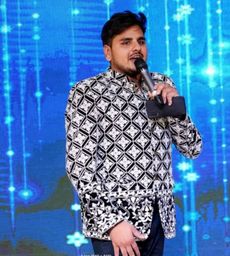 Anchor Yash