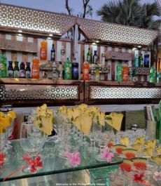 Prem Juice & Mocktails