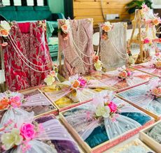 Wedding Ki Packing