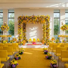 Trivara Events