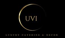 UVI - Luxury Catering & Decor