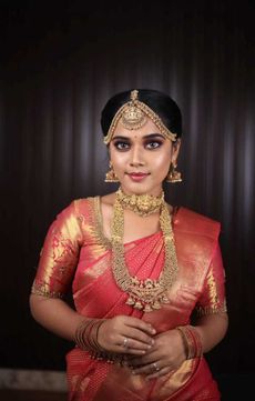 Sudha Signature Touch