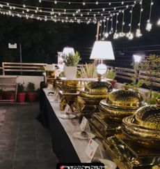 Virtuoso Catering House