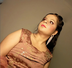 Kanika's Touch of Beauty