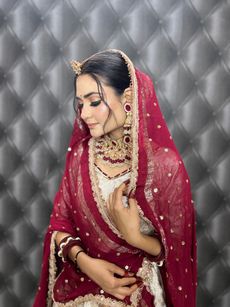 Royal Hair Makeup Studio