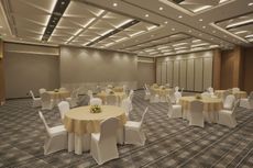 Courtyard By Marriott Ranchi