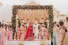 Weddings by Navdeep Makkar