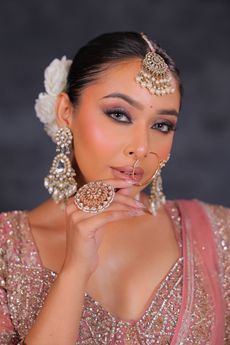 Umme Makeup Artist