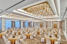 Hilton Garden Inn Jabalpur