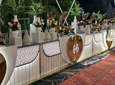 Delight Catering Services