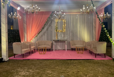 Dreamy Saga Events & Planners