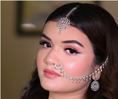 Makeupartistry by Bhumika