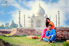 Priya Lalls Photography