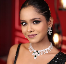 Makeup by Shikha Singh