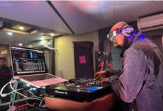 Dj Rex