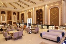 The Royale Palace Banquet By Khanak