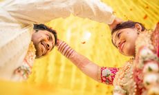 Weddingfilms by Shyam