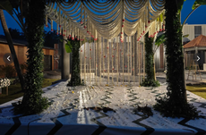 Volga The Venue